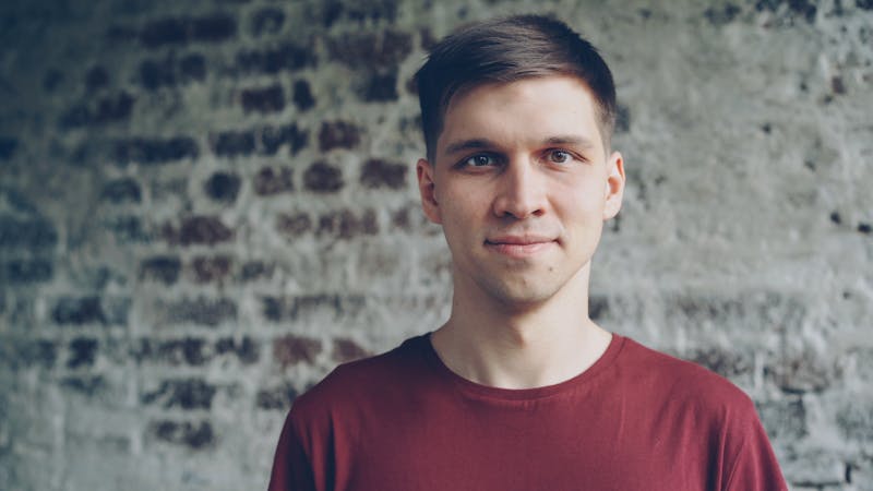 Brandon Hunt, Co-Founder and CEO of Via 313 pizza